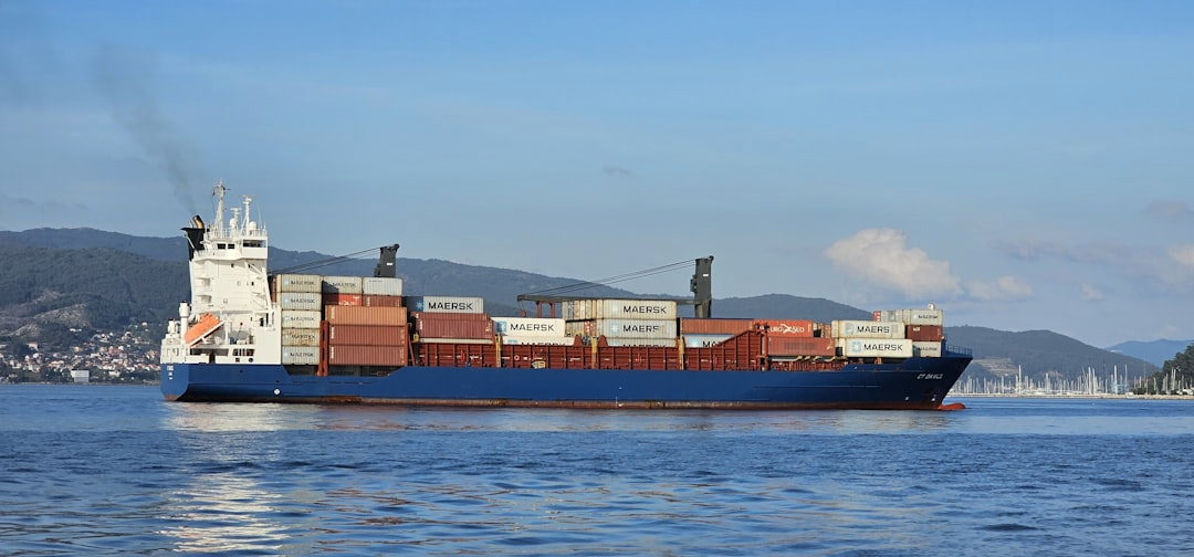 Küresel Lojistik Ağı